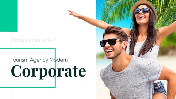 Videohive Tourism Agency Presentation 23790197 1 Videohive Tourism Agency Presentation 23790197