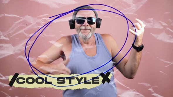 Videohive - Trend Promo - 33323634 1 Videohive - Trend Promo - 33323634