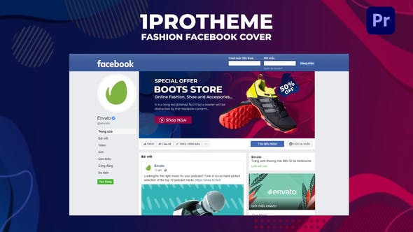 Videohive - Fashion Facebook Cover Mogrt 06 - 33573456 1 Videohive - Fashion Facebook Cover Mogrt 06 - 33573456