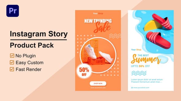 Videohive - Product Promo Instagram Stories Mogrt 07 - 33573462 1 Videohive - Product Promo Instagram Stories Mogrt 07 - 33573462