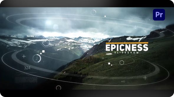 Videohive - Cinematic Slideshow For Premiere Pro - 33587544 1 Videohive - Cinematic Slideshow For Premiere Pro - 33587544