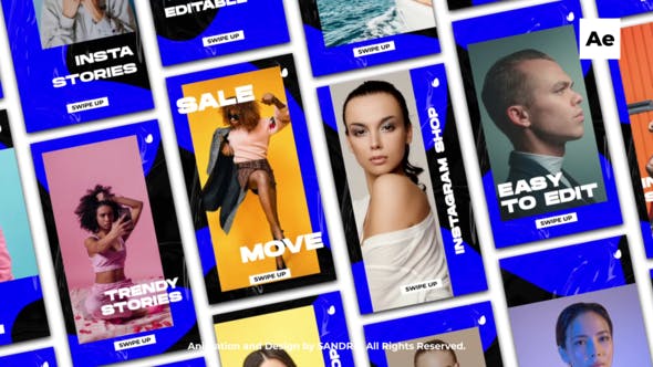 Videohive Instagram Stories 33203918 1 Videohive Instagram Stories 33203918
