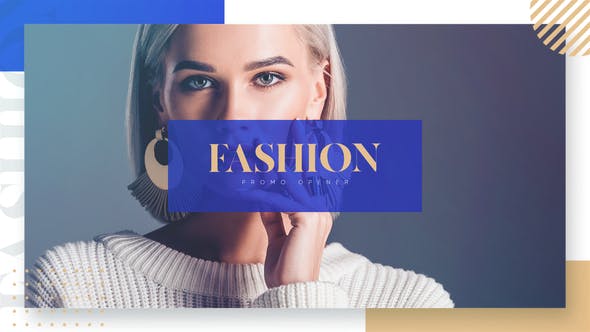 Videohive Fashion Creative Opener 24088597 1 Videohive Fashion Creative Opener 24088597