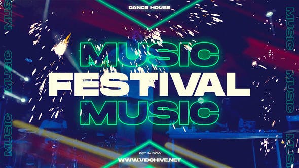 Videohive Music Festival | Party Promo 25854492 1 Videohive Music Festival | Party Promo 25854492
