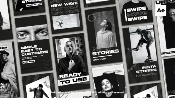 Videohive Instagram Stories 32845897 1 Videohive Instagram Stories 32845897