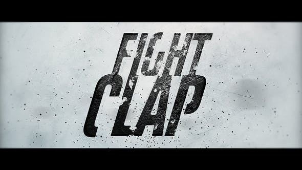 Videohive Stomp Grunge Logo 22856185 1 Videohive Stomp Grunge Logo 22856185