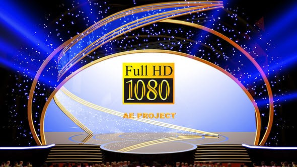 Videohive Awards Intro 32971070 1 Videohive Awards Intro 32971070