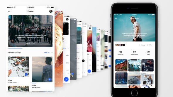 Videohive App Promo 21565073 1 Videohive App Promo 21565073