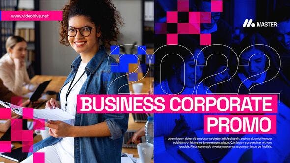 Videohive Business Corporate Promo 33353514 1 Videohive Business Corporate Promo 33353514