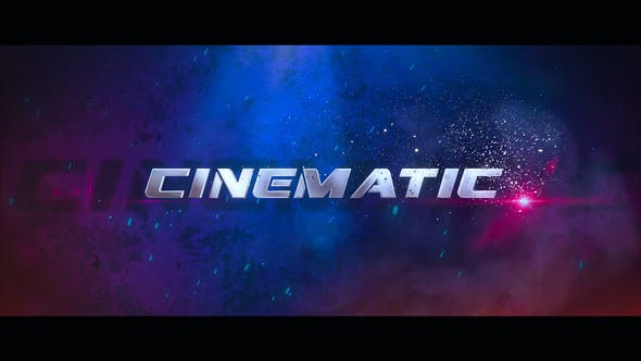 Videohive Cinematic Dynamic Trailer 24366534 1 Videohive Cinematic Dynamic Trailer 24366534