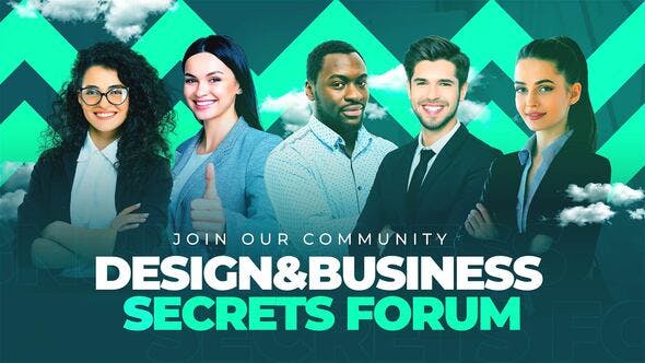 Videohive Business Event Promo 33597812 1 Videohive Business Event Promo 33597812