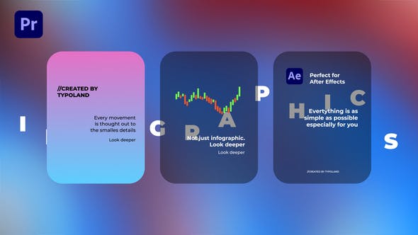 Videohive - Trendy Infographics - 33474271 1 Videohive - Trendy Infographics - 33474271