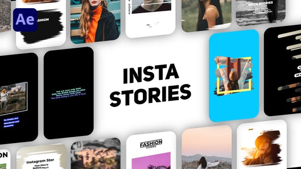 Videohive Fashion Instagram Stories 33292001 1 Videohive Fashion Instagram Stories 33292001