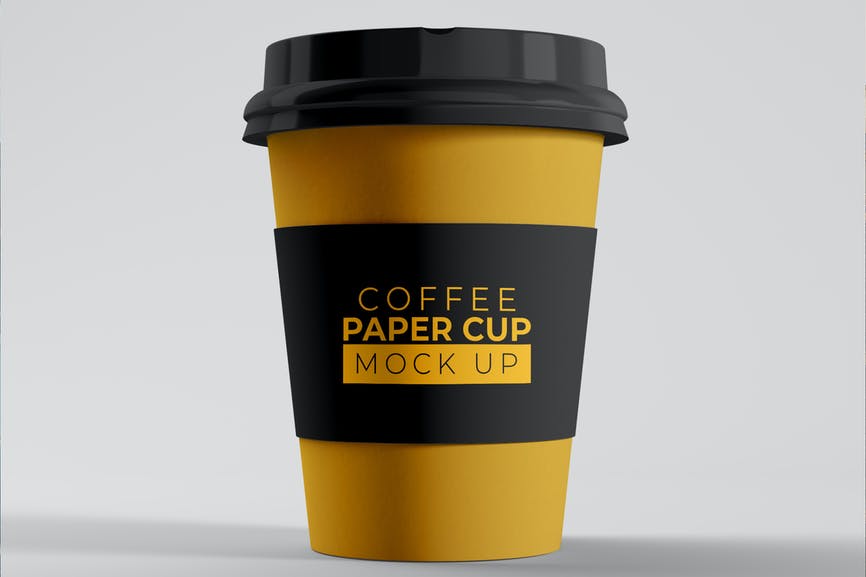 Coffee Cup Take Away Mockup N3ERW8Q 1 Coffee Cup Take Away Mockup N3ERW8Q