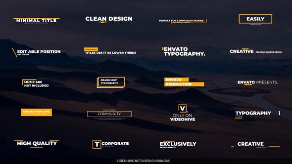 Videohive Animated Typographic Promo 22747439 1 Videohive Animated Typographic Promo 22747439