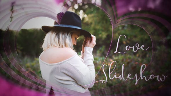 Videohive Love Slideshow 14817258 1 Videohive Love Slideshow 14817258