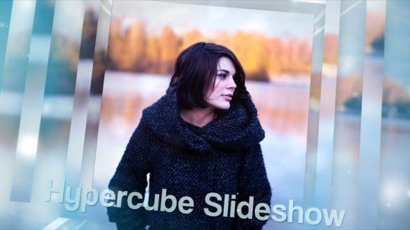 Videohive Hypercube Slideshow 15455992 1 Videohive Hypercube Slideshow 15455992