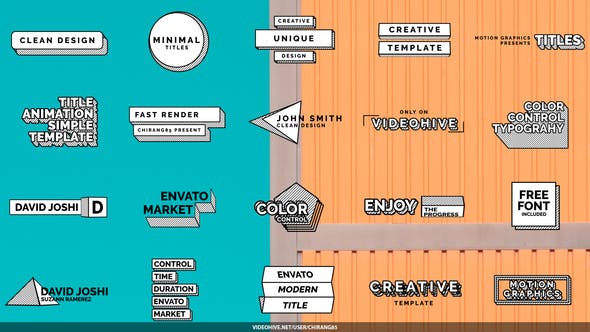 Videohive Modern Animated Titles 25090696 1 Videohive Modern Animated Titles 25090696