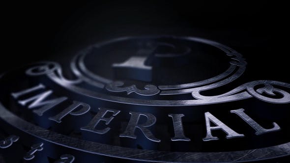 Videohive 3D Chrome Logo Reveal 2 23634639 1 Videohive 3D Chrome Logo Reveal 2 23634639