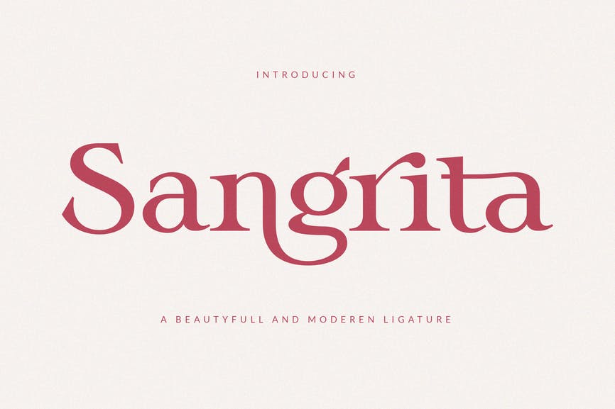 Sangrita 1 Sangrita