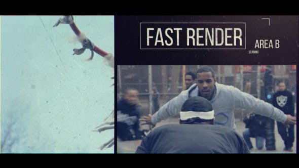 Videohive Dynamic Life 11207587 1 Videohive Dynamic Life 11207587