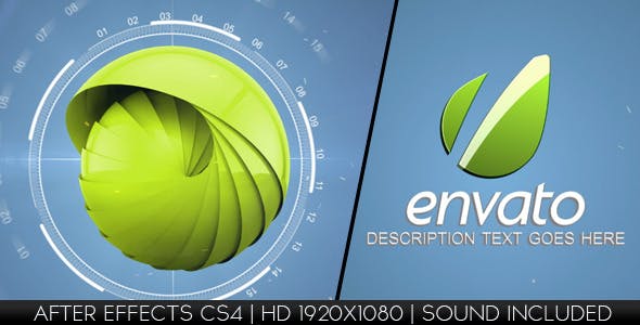 Videohive Hi-Tech Logo Reveal 2789964 1 Videohive Hi-Tech Logo Reveal 2789964
