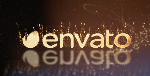 Videohive Light Particles Logo 10439097 1 Videohive Light Particles Logo 10439097