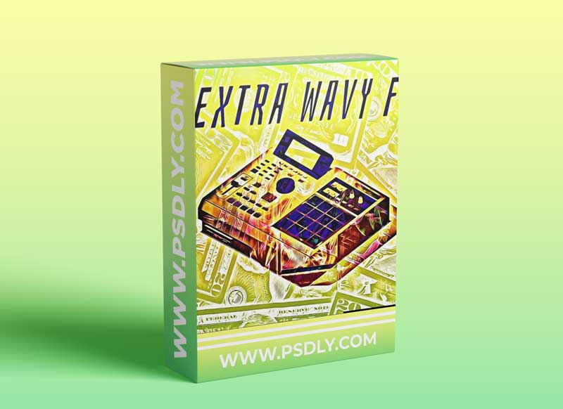 5DOLLAKITS Extra Wavy FX WAV 1 5DOLLAKITS Extra Wavy FX WAV