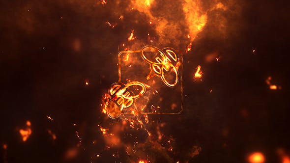 Videohive Logo Reveal Pack 5in1: Fire 16994274 1 Videohive Logo Reveal Pack 5in1: Fire 16994274