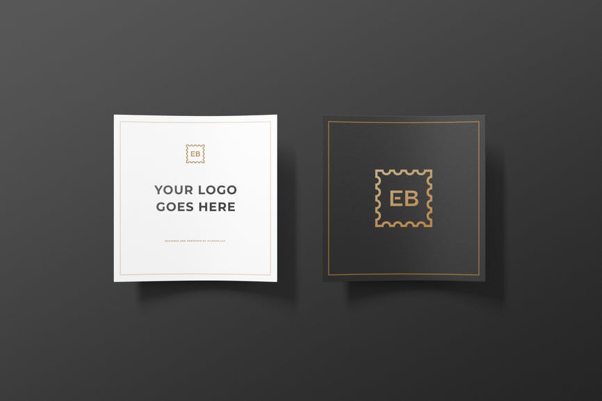 Logo Mockup 3EFUGAQ 1 Logo Mockup 3EFUGAQ
