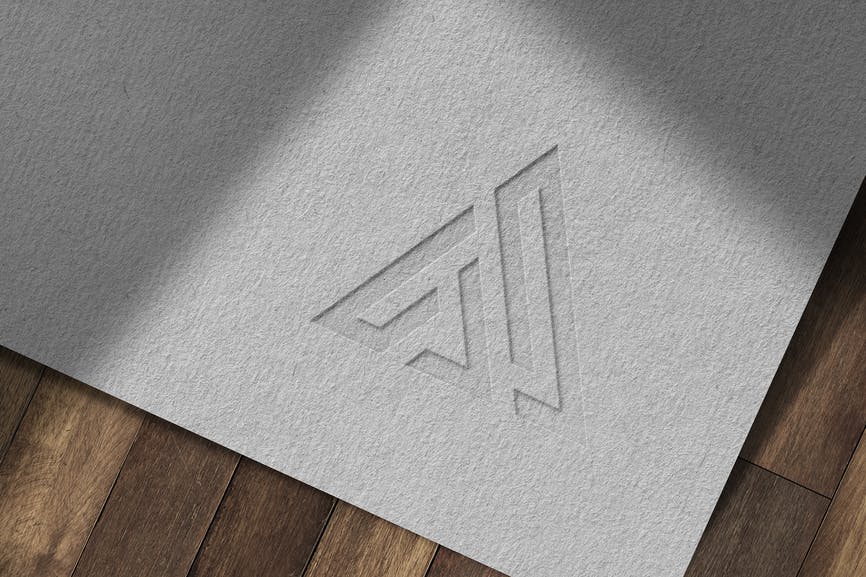 Logo Mockup 7AJKFQG 1 Logo Mockup 7AJKFQG