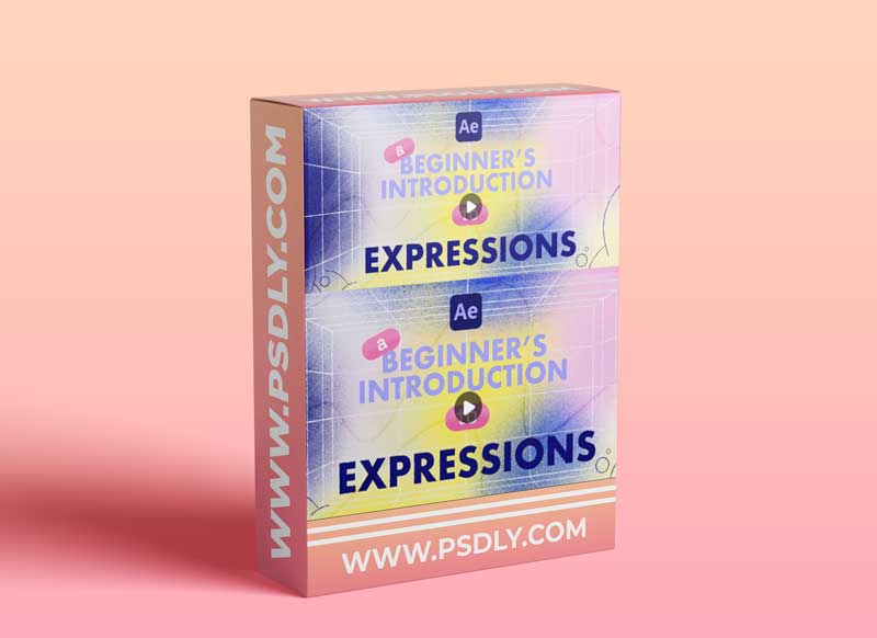 A beginner's introduction to After Effects Expressions 1 A beginner's introduction to After Effects Expressions