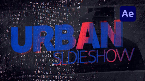 Videohive Urban Slideshow 32990754 1 Videohive Urban Slideshow 32990754