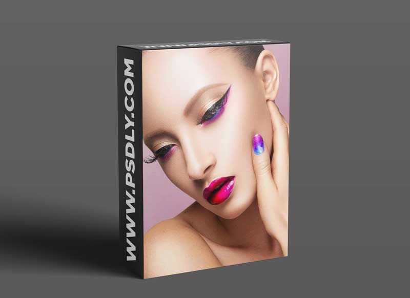 Advance Portrait Retouching 1 Advance Portrait Retouching