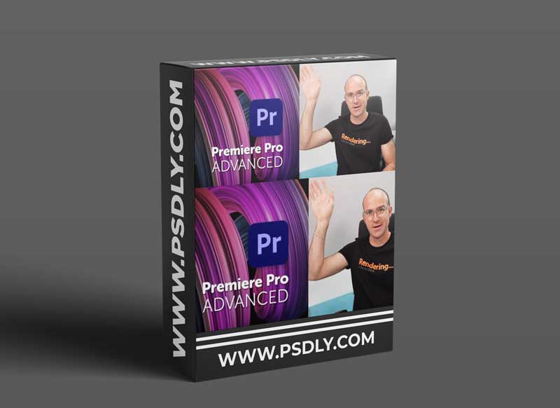 Advanced Training with Adobe Premiere Pro CC 1 Advanced Training with Adobe Premiere Pro CC