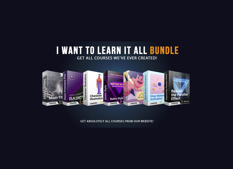 Aejuice – I Want To Learn It All Bundle 1 Aejuice I Want To Learn It All Bundle Download