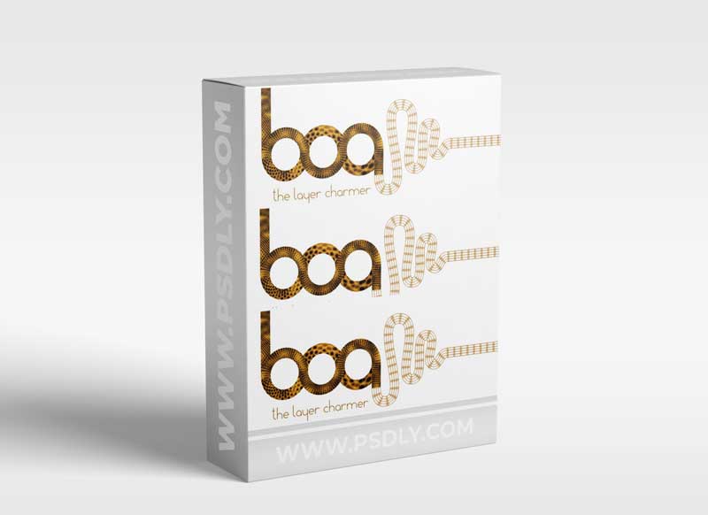 Aescripts BAO Boa 1.4.8 for After Effects 1 Aescripts BAO Boa 1.4.8 for After Effects