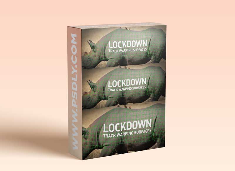 Aescripts Lockdown 2.4.3 1 Aescripts Lockdown 2.4.3