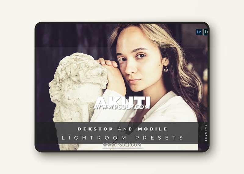 Akuti Desktop and Mobile Lightroom Preset 1 Akuti Desktop and Mobile Lightroom Preset