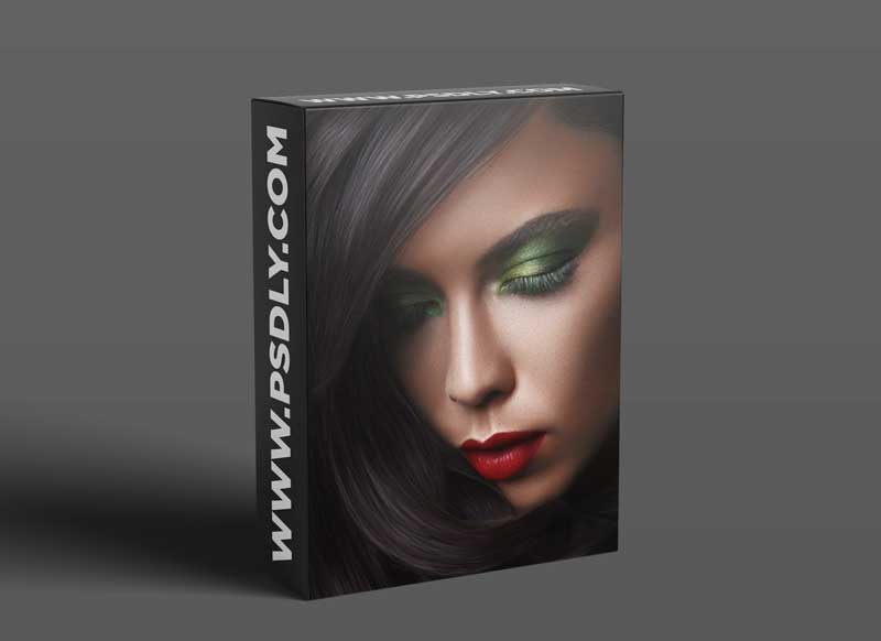 Alexander Chaldryan - Adobe Photoshop Commercial Retouching 1 Alexander Chaldryan - Adobe Photoshop Commercial Retouching