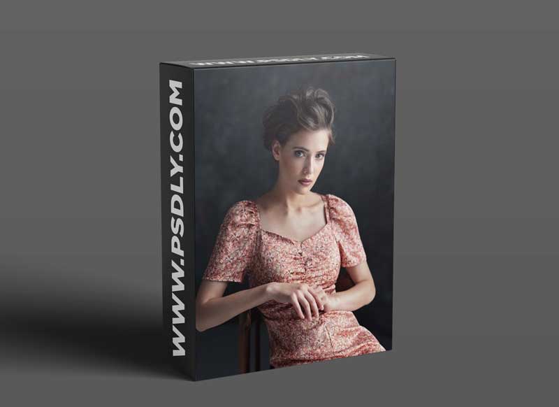 Alexey Kazantsev - Natural Light Portrait Photography 1 Alexey Kazantsev - Natural Light Portrait Photography