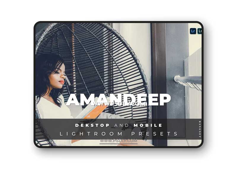 Amandeep Desktop and Mobile Lightroom Preset 1 Amandeep Desktop and Mobile Lightroom Preset
