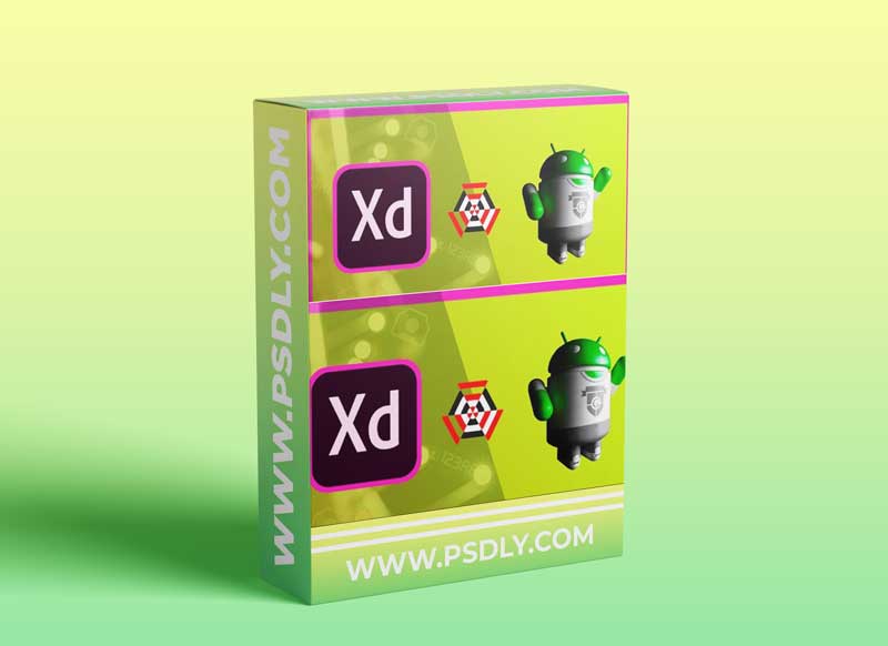 Android Application UI Creation in Adobe XD for Beginners 1 Android Application UI Creation in Adobe XD for Beginners