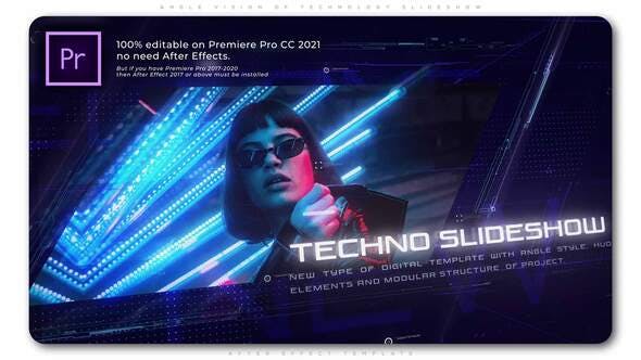 Videohive - Angle Vision of Technology Slideshow - 33362217 1 Videohive - Angle Vision of Technology Slideshow - 33362217
