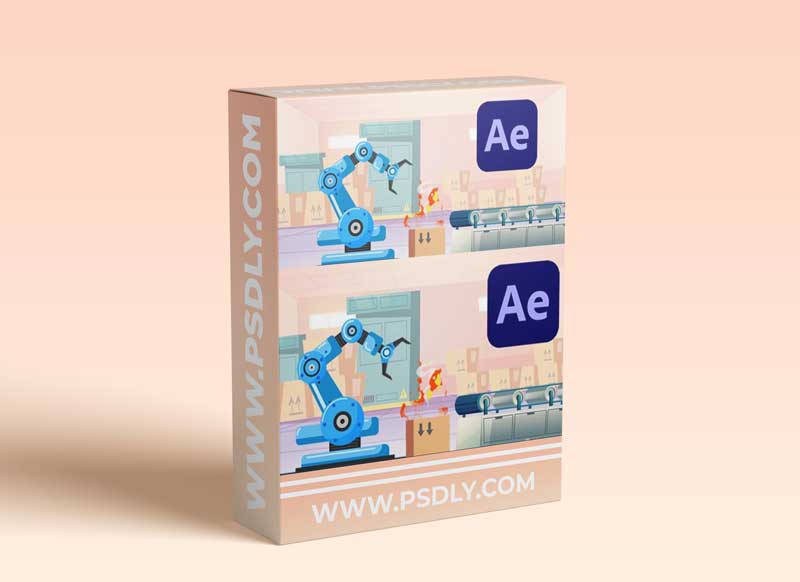 Animation for Beginners in After Effects 1 Animation for Beginners in After Effects