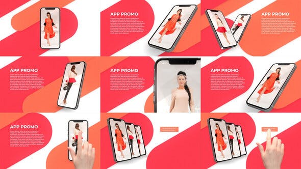 Videohive Quick Mobile App Promo 33540826 1 Videohive Quick Mobile App Promo 33540826