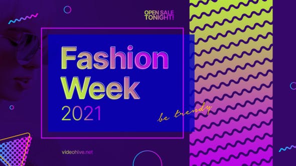Videohive Fashion Week Promo 30957733 1 Videohive Fashion Week Promo 30957733