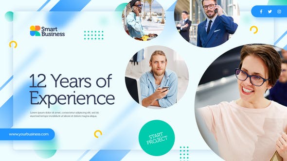 Videohive Stylish Business Corporate 29969270 1 Videohive Stylish Business Corporate 29969270