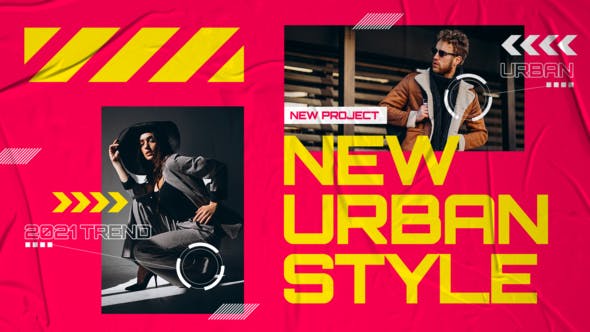 Videohive Creative Colorful Urban Fashion 31105764 1 Videohive Creative Colorful Urban Fashion 31105764