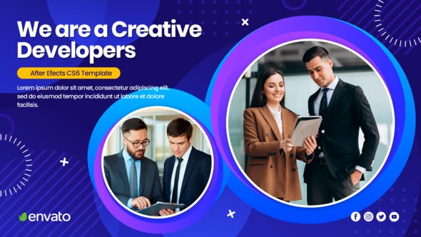 Videohive Business Consulting Slideshow 31601528 1 Videohive Business Consulting Slideshow 31601528